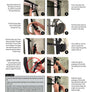 Warrior Shed™ Pro Gym Rings
