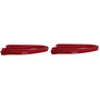 Warrior Shed™ Pull Up Band (15-25lb)