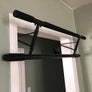 Warrior Shed™ Pull Up Bar
