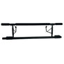 Warrior Shed™ Pull Up Bar