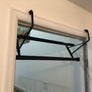 Warrior Shed™ Pull Up Bar