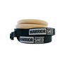 Warrior Shed™ Pro Gym Rings