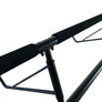 Warrior Shed™ Pull Up Bar