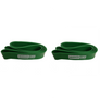 Warrior Shed™ Pull Up Band (100-120lb)