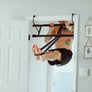 Warrior Shed™ Pull Up Bar
