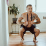 Warrior Shed™ Pull Up Bands