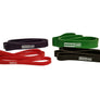 Warrior Shed™ Pull Up Bands
