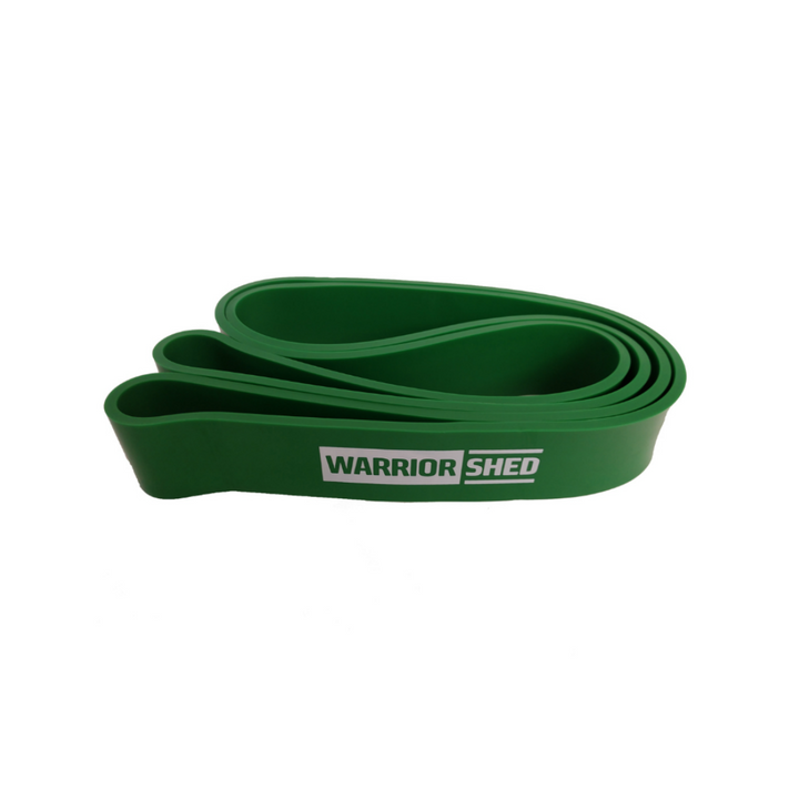 Warrior Shed™ Pull Up Band (100-120lb)