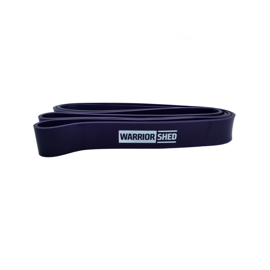 Warrior Shed™ Pull Up Band (50-80lb)